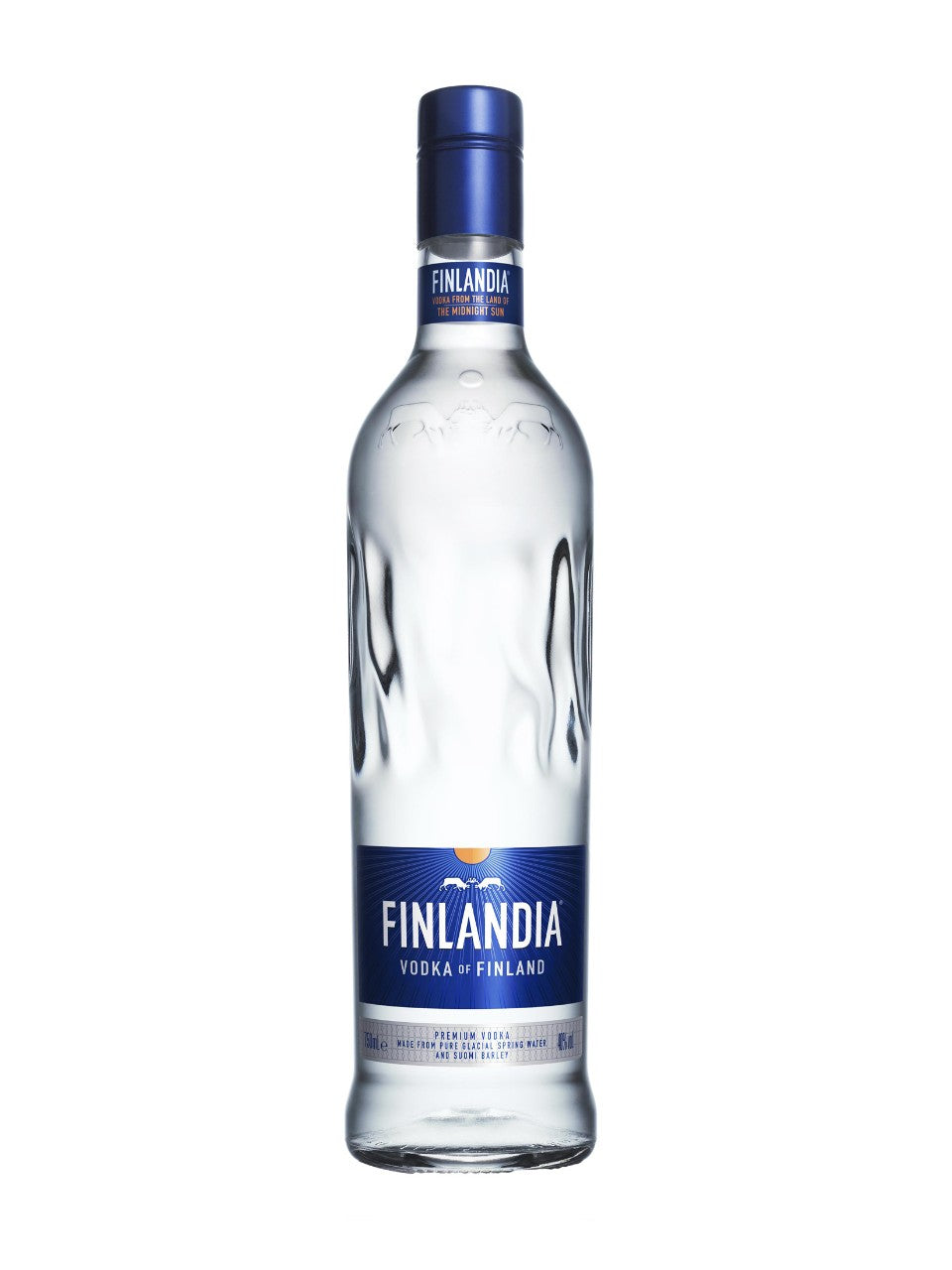 Finlandia Vodka