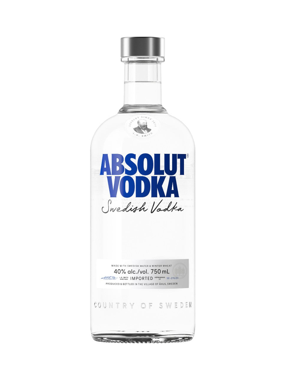 Absolut Vodka