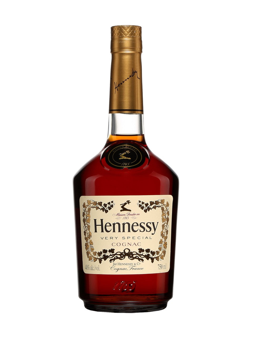 Hennessy VS Cognac