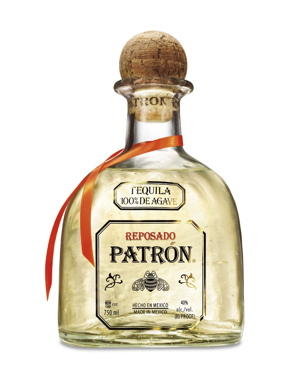 Patron Reposado Tequila